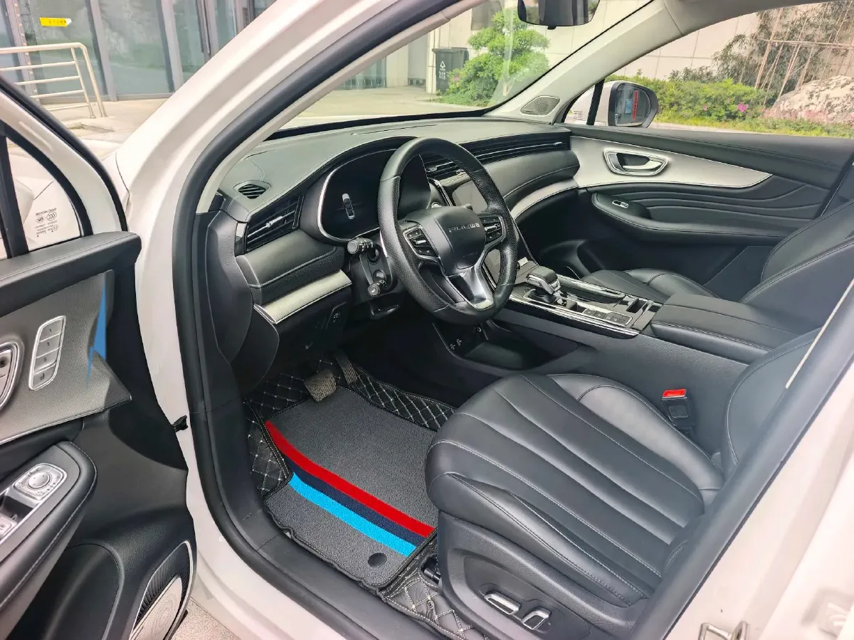 2019 Roewe RX5 MAX 1.5T 173HP L4 6MT,autocango,china used car exporter,china ev exporter,chinese used car exporter,chinese used ev exporter