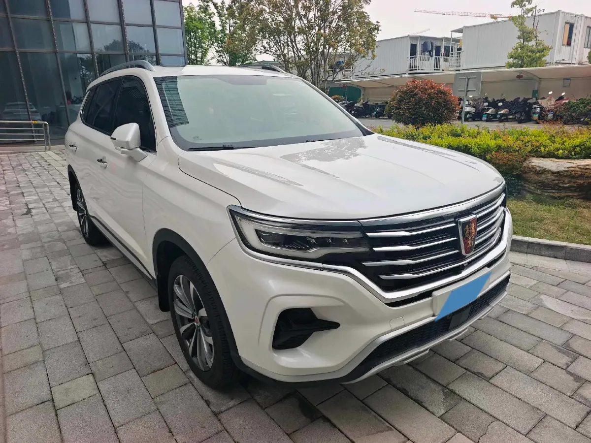2019 Roewe RX5 MAX 1.5T 173HP L4 6MT,autocango,china used car exporter,china ev exporter,chinese used car exporter,chinese used ev exporter