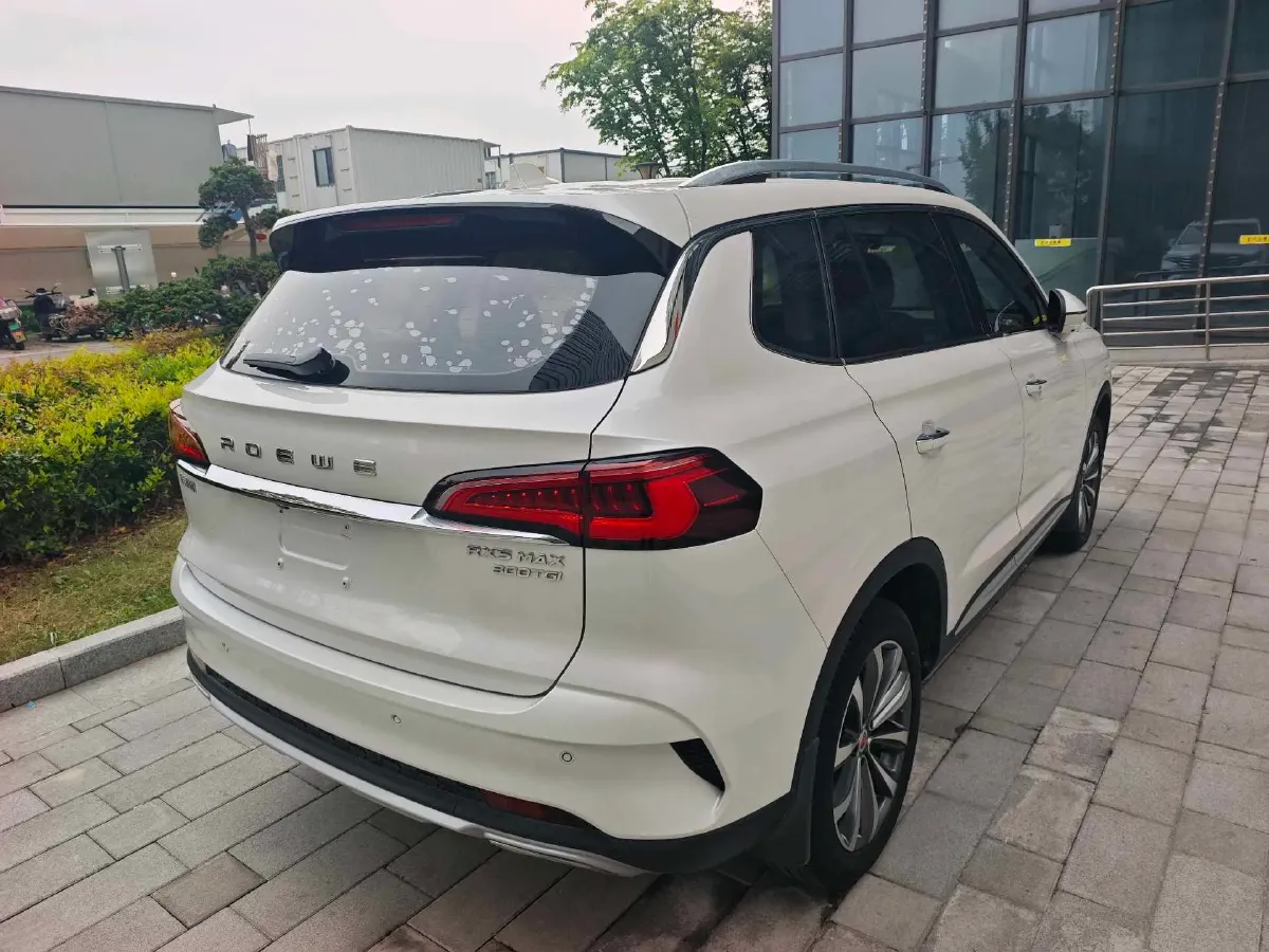 2019 Roewe RX5 MAX 1.5T 173HP L4 6MT,autocango,china used car exporter,china ev exporter,chinese used car exporter,chinese used ev exporter