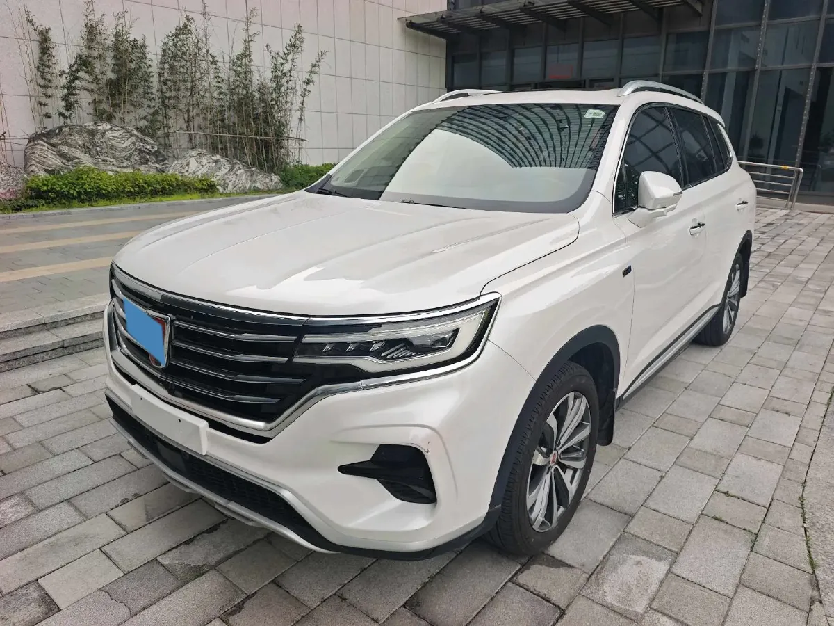 2019 Roewe RX5 MAX 1.5T 173HP L4 6MT,autocango,china used car exporter,china ev exporter,chinese used car exporter,chinese used ev exporter