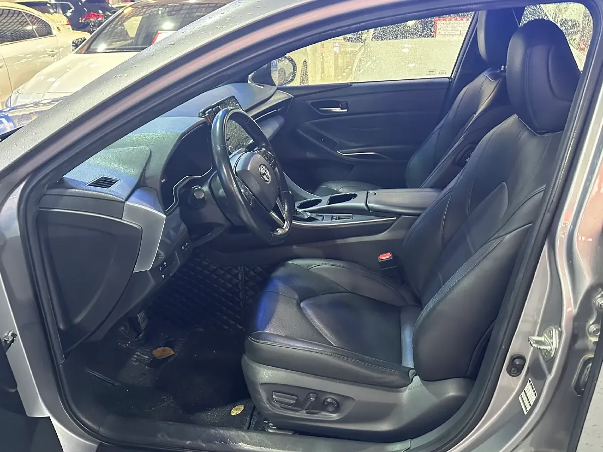 2019 Toyota Avalon 2.0L 178HP L4 CVT,autocango,china used car exporter,china ev exporter,chinese used car exporter,chinese used ev exporter