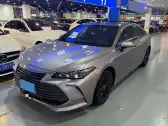 2019 TOYOTA AVALON,autocango,china used car exporter,china ev exporter,chinese used car exporter,chinese used ev exporter