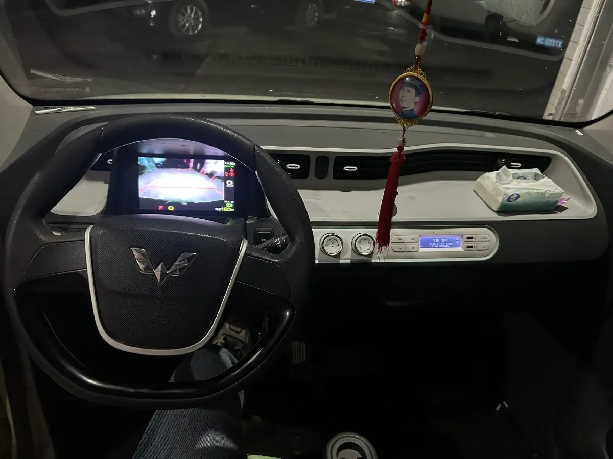 2021 WuLing HongGuang MINI EV BEV 13.8KWH,autocango,china used car exporter,china ev exporter,chinese used car exporter,chinese used ev exporter