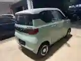 2021 WuLing HongGuang MINI EV BEV 13.8KWH