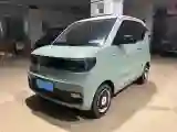 2021 WuLing HongGuang MINI EV BEV 13.8KWH