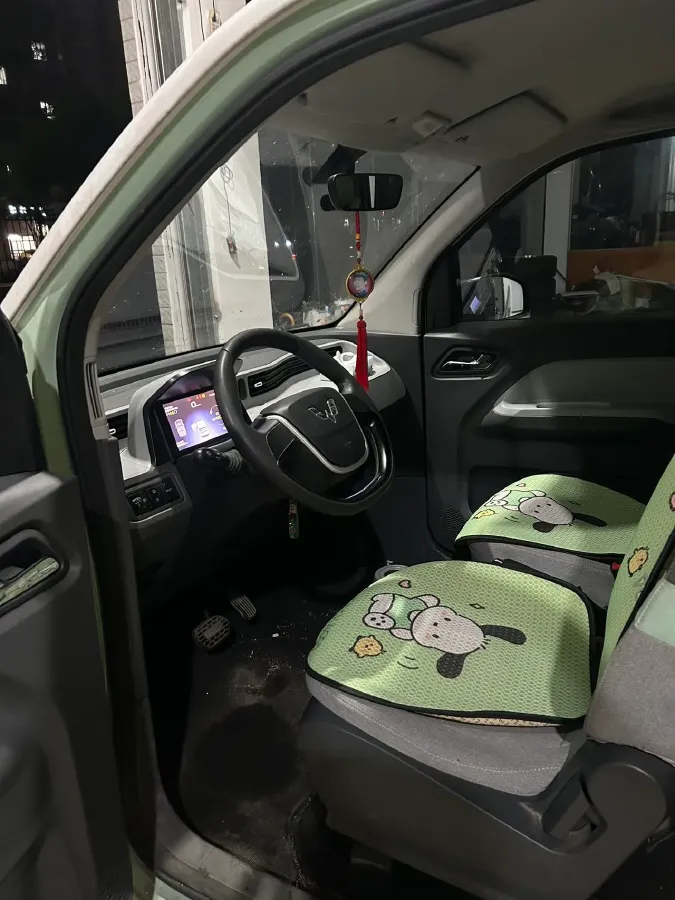 2021 WuLing HongGuang MINI EV BEV 13.8KWH,autocango,china used car exporter,china ev exporter,chinese used car exporter,chinese used ev exporter