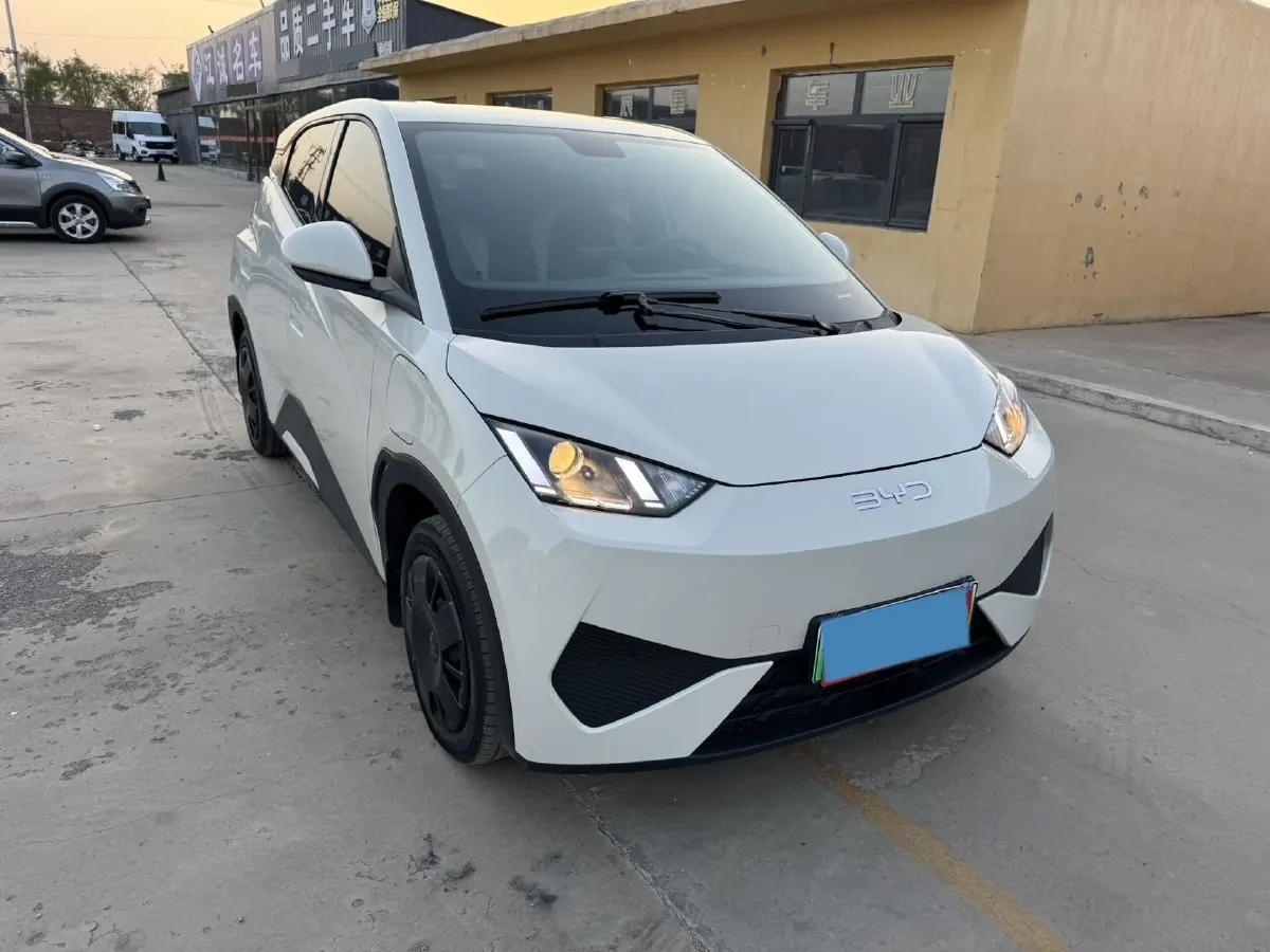 2025 BYD Seagull BEV 30.08KWH,autocango,china used car exporter,china ev exporter,chinese used car exporter,chinese used ev exporter