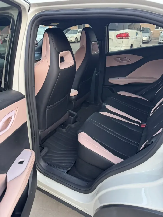 2025 BYD Seagull BEV 30.08KWH,autocango,china used car exporter,china ev exporter,chinese used car exporter,chinese used ev exporter