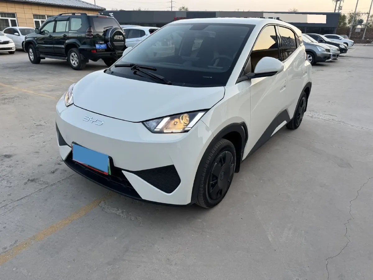 2025 BYD Seagull BEV 30.08KWH,autocango,china used car exporter,china ev exporter,chinese used car exporter,chinese used ev exporter
