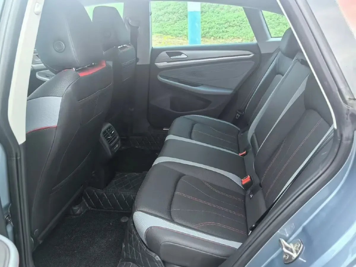 2023 Volkswagen Lamando 1.4T 150HP L4 7DCT,autocango,china used car exporter,china ev exporter,chinese used car exporter,chinese used ev exporter