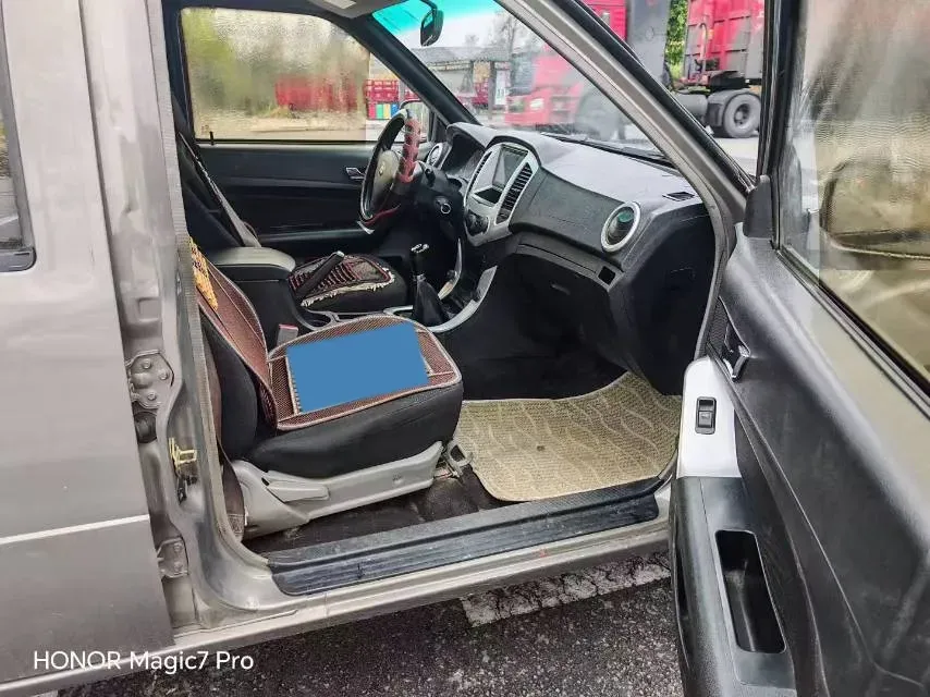 2017 Foday Lion F16 2.8T 102HP L4 5MT,autocango,china used car exporter,china ev exporter,chinese used car exporter,chinese used ev exporter