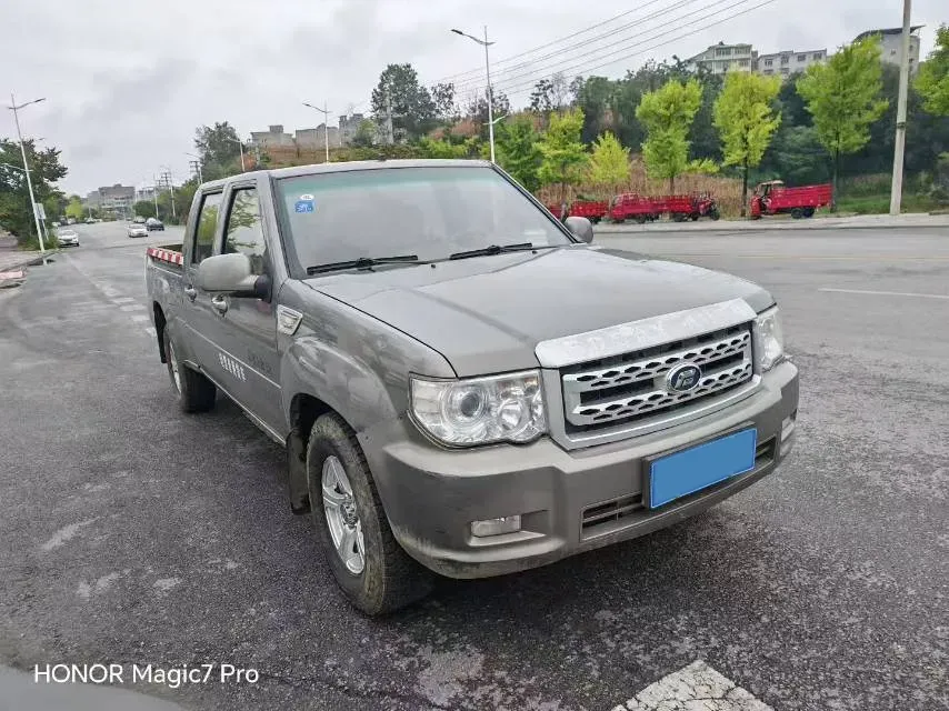 2017 Foday Lion F16 2.8T 102HP L4 5MT,autocango,china used car exporter,china ev exporter,chinese used car exporter,chinese used ev exporter