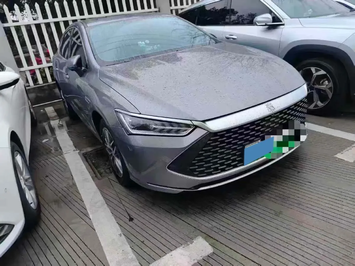 2023 BYD Qin Plus 1.5L 110HP L4 E-CVT PHEV 18.32KWH,autocango,china used car exporter,china ev exporter,chinese used car exporter,chinese used ev exporter