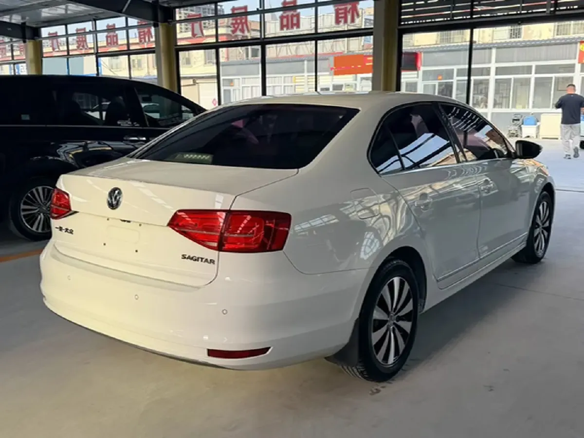 2018 Volkswagen Sagitar 1.2T 110HP L4 7DCT,autocango,china used car exporter,china ev exporter,chinese used car exporter,chinese used ev exporter