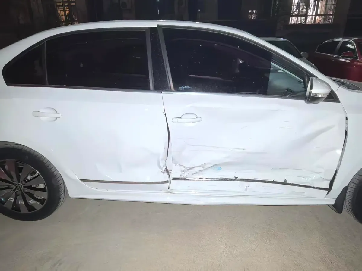 2018 Volkswagen Sagitar 1.2T 110HP L4 7DCT,autocango,china used car exporter,china ev exporter,chinese used car exporter,chinese used ev exporter