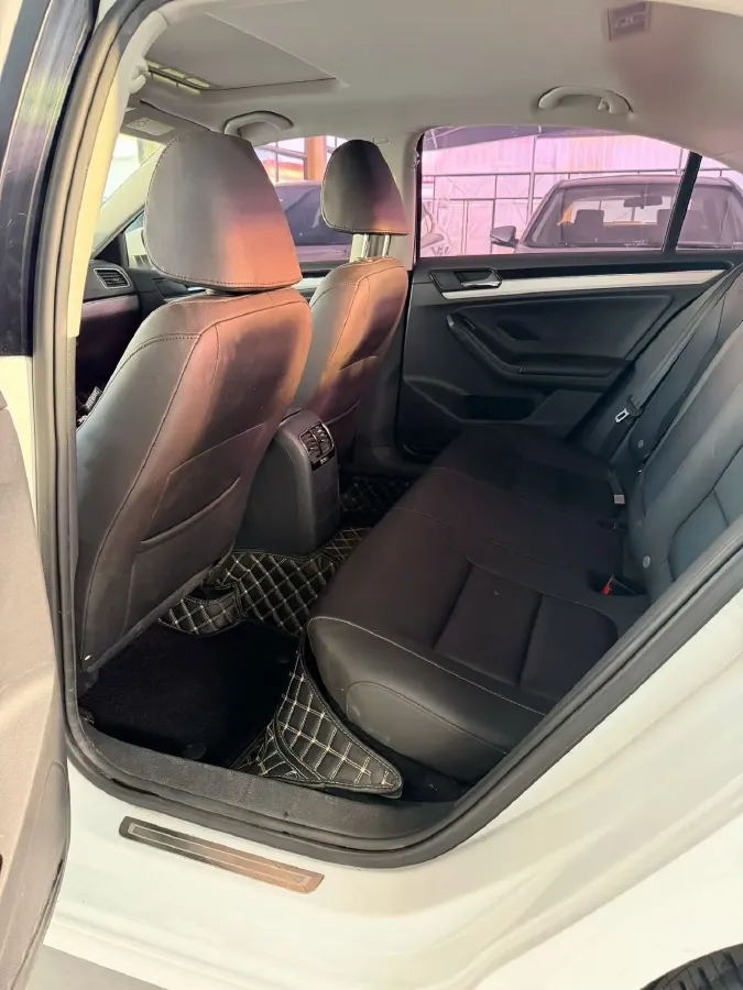 2018 Volkswagen Sagitar 1.2T 110HP L4 7DCT,autocango,china used car exporter,china ev exporter,chinese used car exporter,chinese used ev exporter