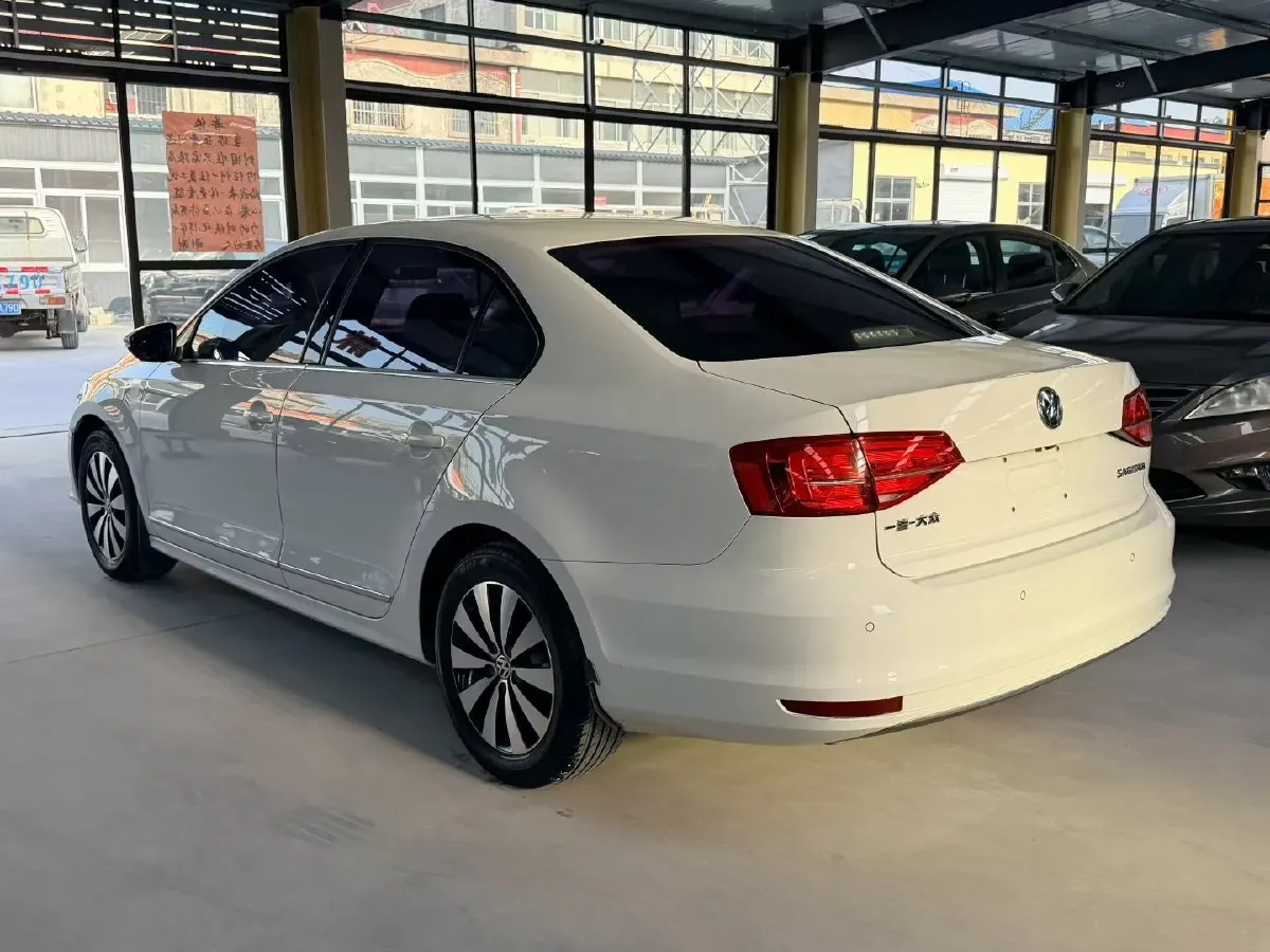 2018 Volkswagen Sagitar 1.2T 110HP L4 7DCT,autocango,china used car exporter,china ev exporter,chinese used car exporter,chinese used ev exporter