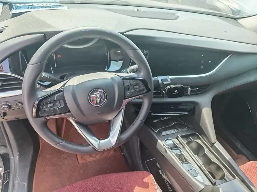 2020 Buick Enclave 2.0T 237HP L4 9AT,autocango,china used car exporter,china ev exporter,chinese used car exporter,chinese used ev exporter