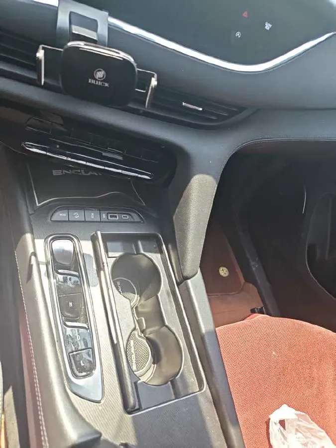 2020 Buick Enclave 2.0T 237HP L4 9AT,autocango,china used car exporter,china ev exporter,chinese used car exporter,chinese used ev exporter