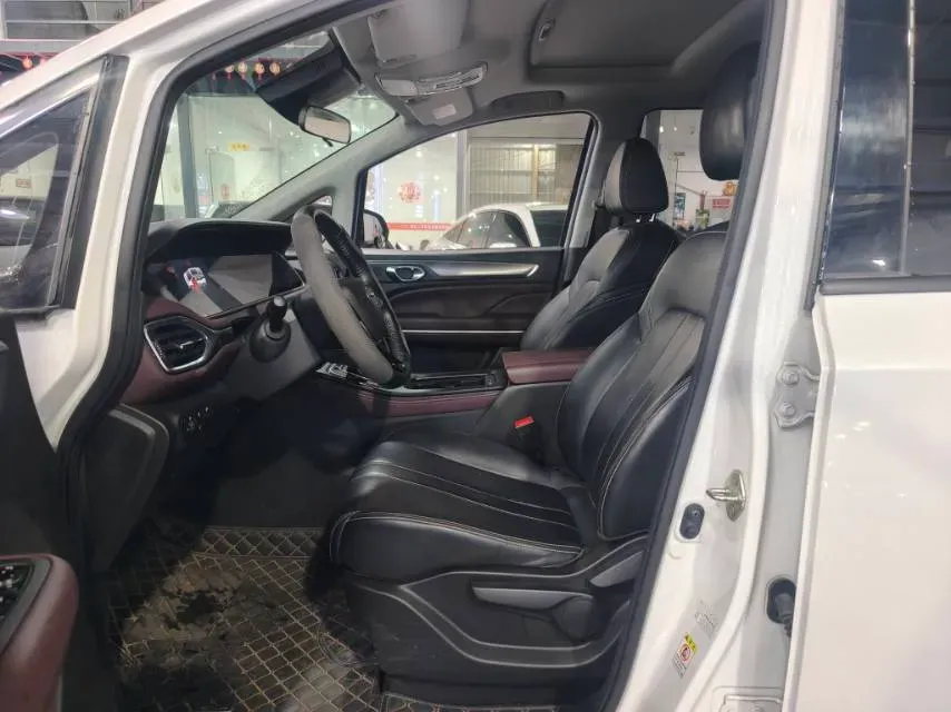 2021 GAC Trumpchi M6 1.5T 169HP L4 7DCT,autocango,china used car exporter,china ev exporter,chinese used car exporter,chinese used ev exporter