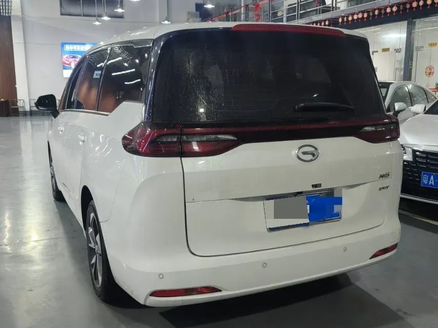 2021 GAC Trumpchi M6 1.5T 169HP L4 7DCT,autocango,china used car exporter,china ev exporter,chinese used car exporter,chinese used ev exporter