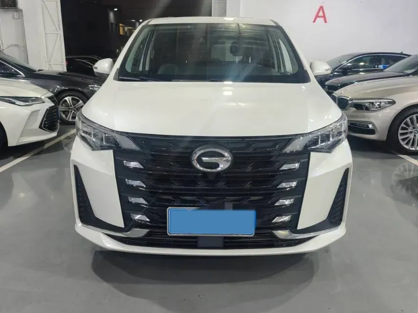 2021 GAC Trumpchi M6 1.5T 169HP L4 7DCT,autocango,china used car exporter,china ev exporter,chinese used car exporter,chinese used ev exporter
