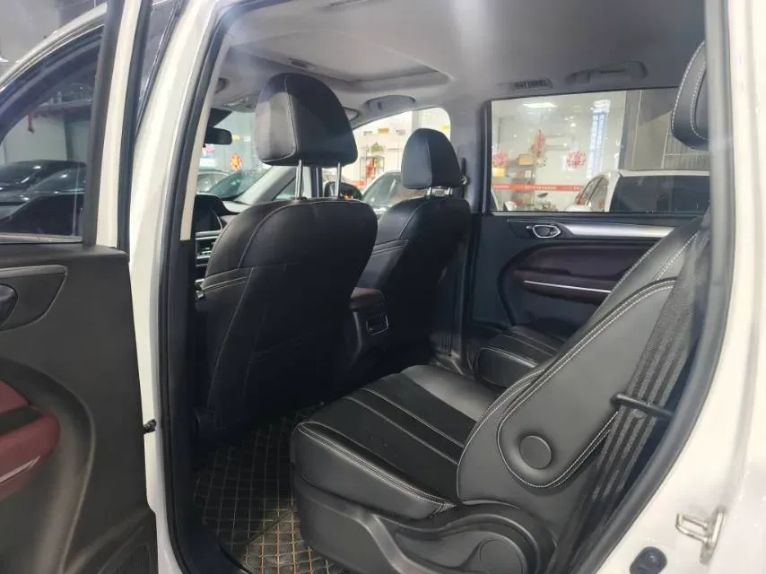 2021 GAC Trumpchi M6 1.5T 169HP L4 7DCT,autocango,china used car exporter,china ev exporter,chinese used car exporter,chinese used ev exporter