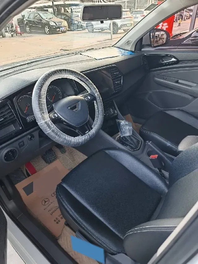 2019 Jetta VS5 1.4T 150HP L4 6AT,autocango,china used car exporter,china ev exporter,chinese used car exporter,chinese used ev exporter