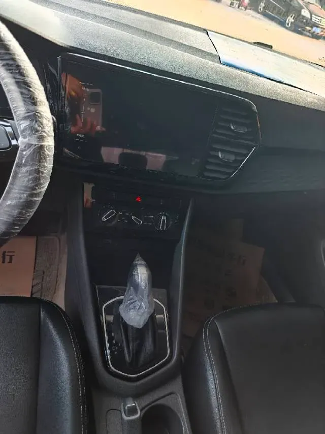 2019 Jetta VS5 1.4T 150HP L4 6AT,autocango,china used car exporter,china ev exporter,chinese used car exporter,chinese used ev exporter