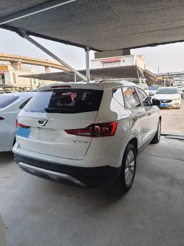 2019 Jetta VS5 1.4T 150HP L4 6AT,autocango,china used car exporter,china ev exporter,chinese used car exporter,chinese used ev exporter