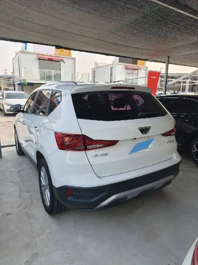 2019 Jetta VS5 1.4T 150HP L4 6AT,autocango,china used car exporter,china ev exporter,chinese used car exporter,chinese used ev exporter