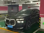 2023 BMW 7 SERIES,autocango,china used car exporter,china ev exporter,chinese used car exporter,chinese used ev exporter