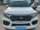 2019 Great Wall Wingle 7 2.0T 156HP L4 6MT
