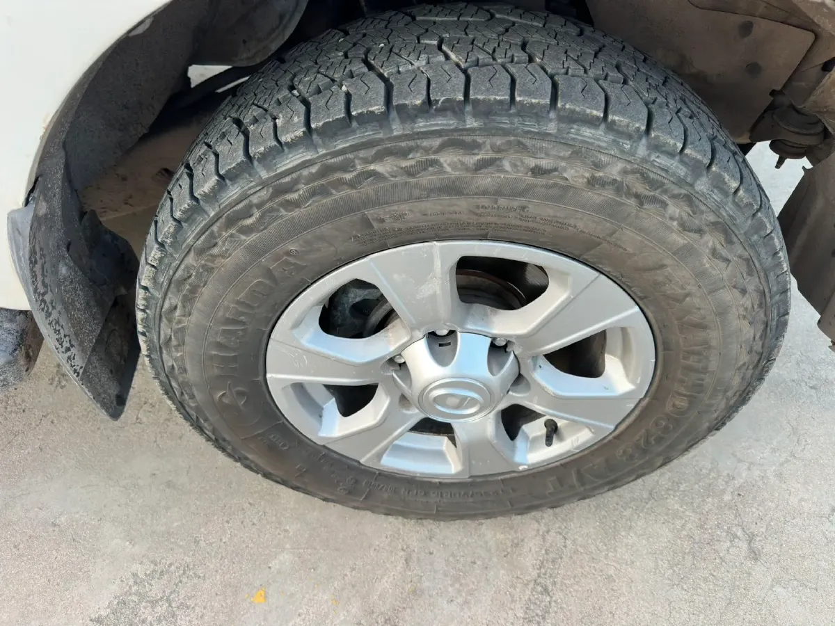 2019 Great Wall Wingle 7 2.0T 156HP L4 6MT,autocango,china used car exporter,china ev exporter,chinese used car exporter,chinese used ev exporter