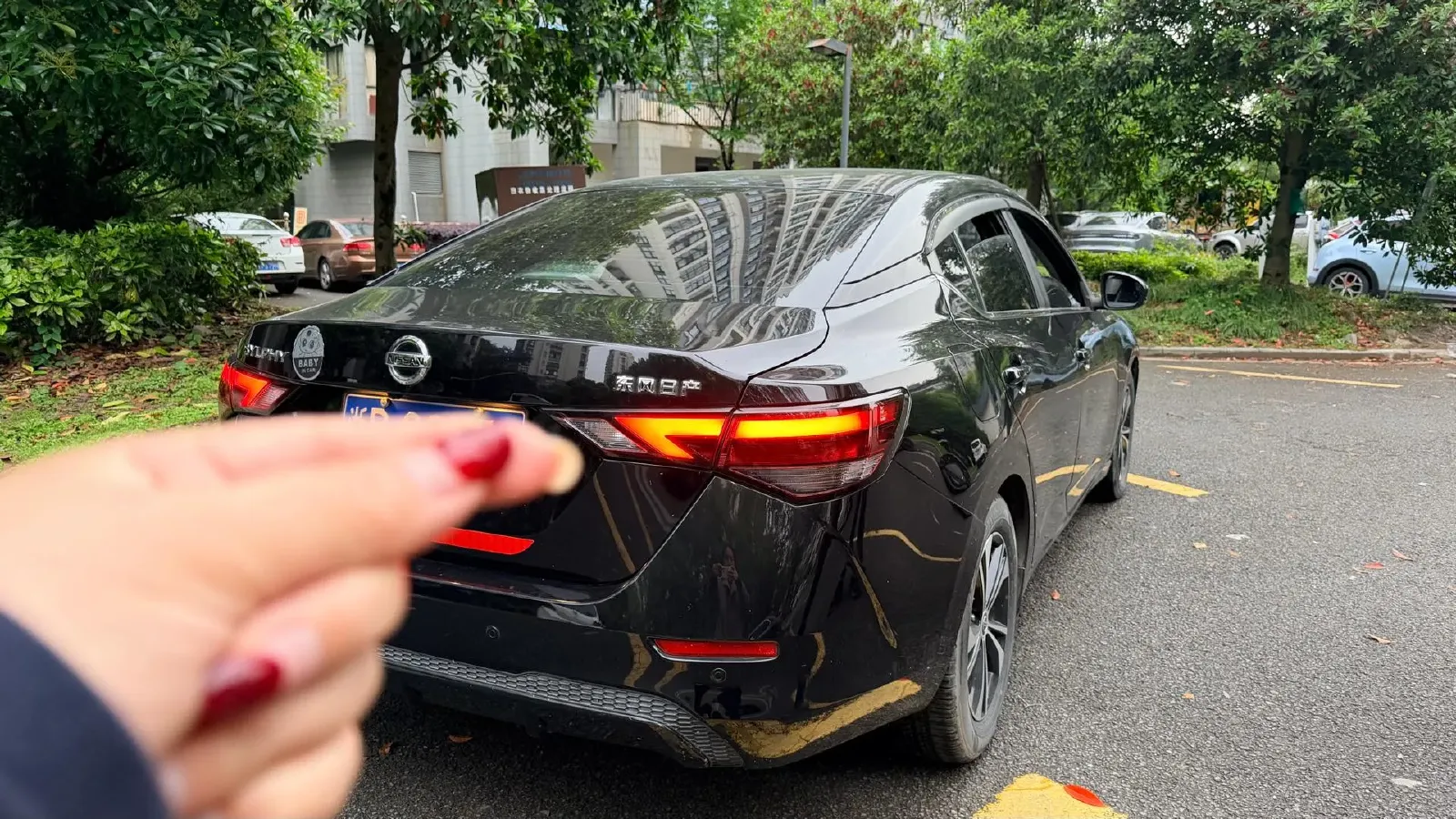 2021 Nissan Sylphy 1.6L 135HP L4 CVT,autocango,china used car exporter,china ev exporter,chinese used car exporter,chinese used ev exporter