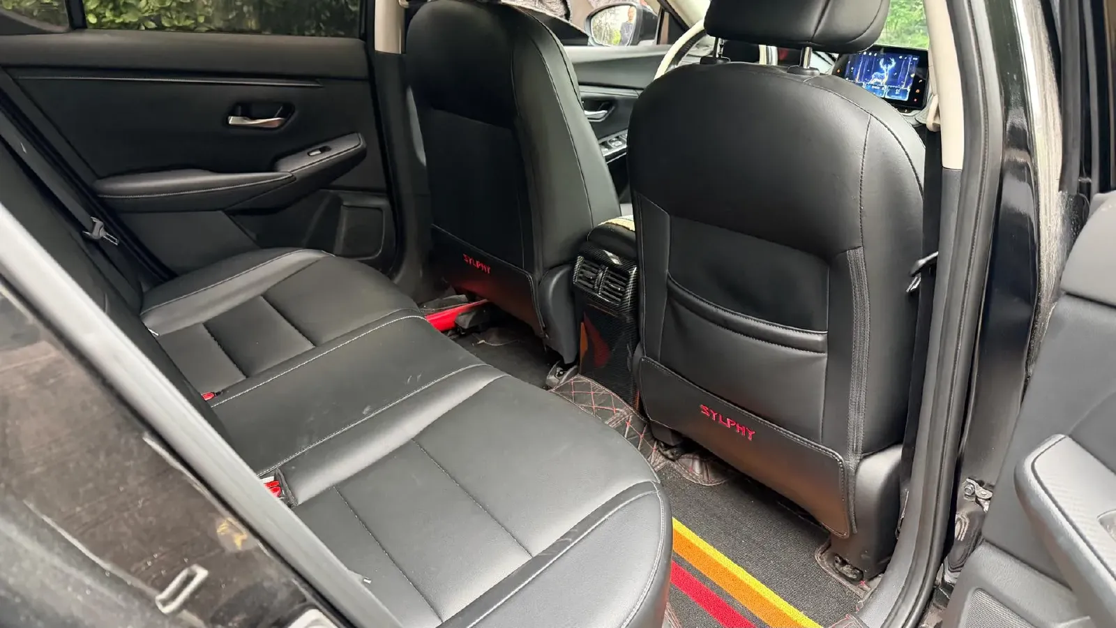 2021 Nissan Sylphy 1.6L 135HP L4 CVT,autocango,china used car exporter,china ev exporter,chinese used car exporter,chinese used ev exporter