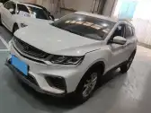 2020 GEELY COOLRAY,autocango,china used car exporter,china ev exporter,chinese used car exporter,chinese used ev exporter