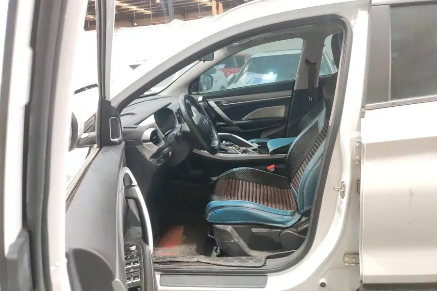 2020 Geely Coolray 1.4T 141HP L4 6DCT,autocango,china used car exporter,china ev exporter,chinese used car exporter,chinese used ev exporter