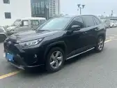 2021 TOYOTA RAV4,autocango,china used car exporter,china ev exporter,chinese used car exporter,chinese used ev exporter