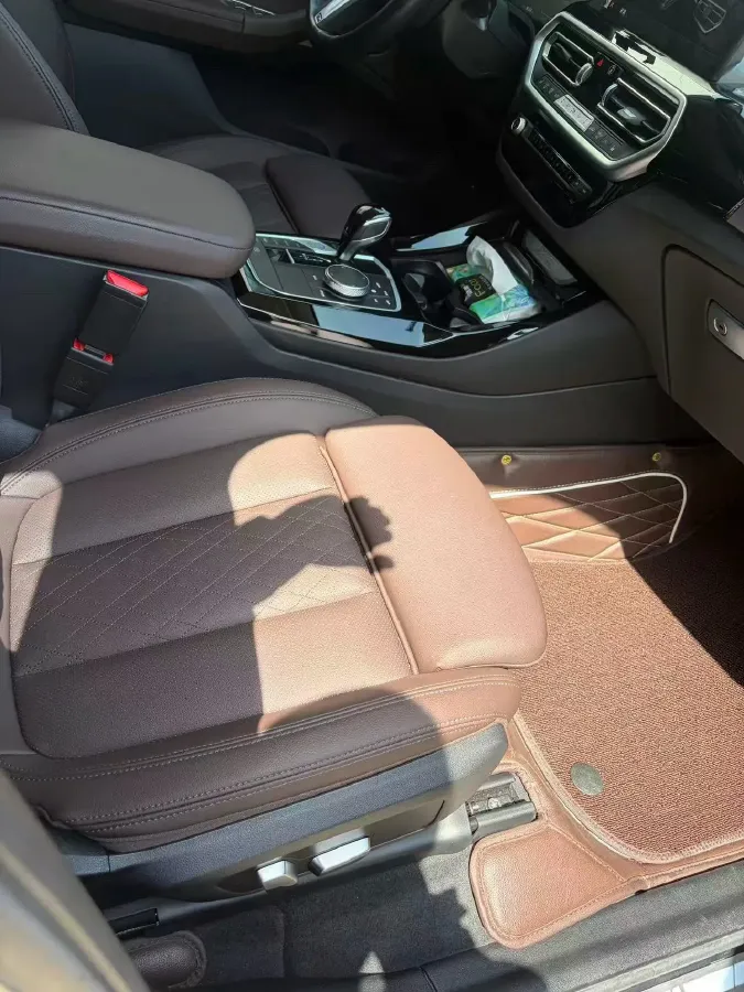 2022 BMW X3 2.0T 184HP L4 8AT,autocango,china used car exporter,china ev exporter,chinese used car exporter,chinese used ev exporter