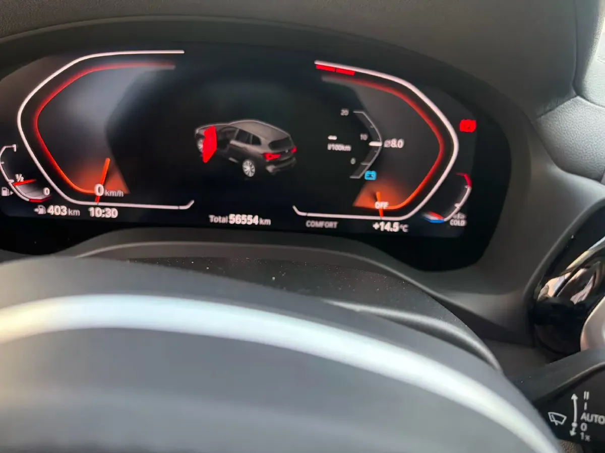 2022 BMW X3 2.0T 184HP L4 8AT,autocango,china used car exporter,china ev exporter,chinese used car exporter,chinese used ev exporter