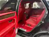2021 Bentley Bentayga 4.0T 550HP V8 8AT