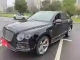 2021 Bentley Bentayga 4.0T 550HP V8 8AT