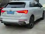 2021 Audi Q3 1.4T 150HP L4 7DCT