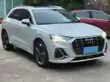 2021 Audi Q3 1.4T 150HP L4 7DCT