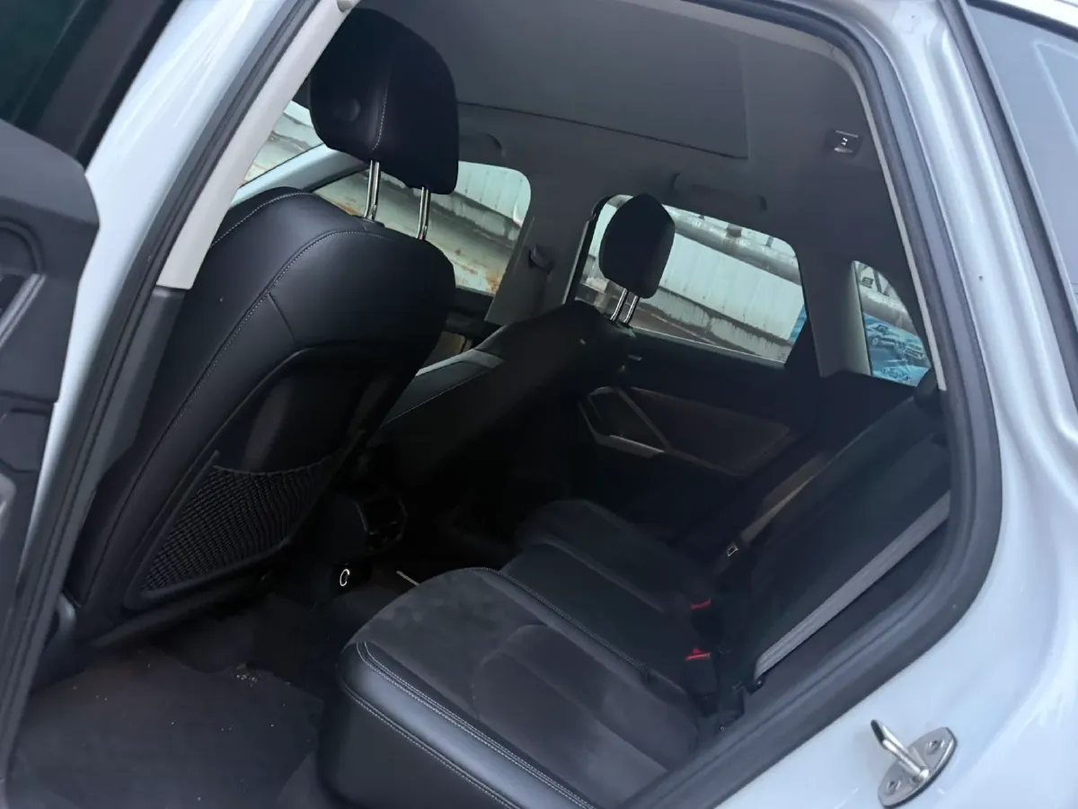 2021 Audi Q3 1.4T 150HP L4 7DCT,autocango,china used car exporter,china ev exporter,chinese used car exporter,chinese used ev exporter