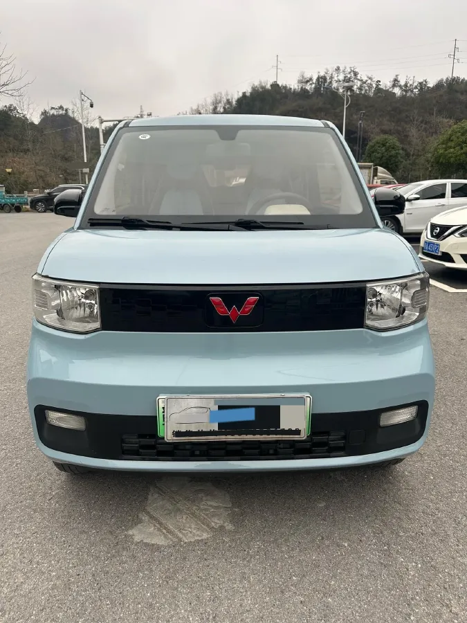2020 WuLing HongGuang MINI EV BEV 9.3KWH,autocango,china used car exporter,china ev exporter,chinese used car exporter,chinese used ev exporter