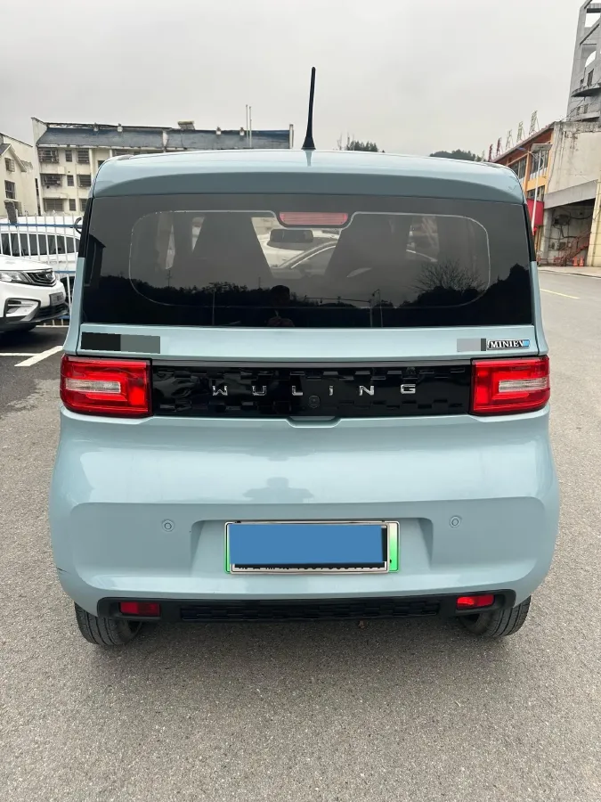 2020 WuLing HongGuang MINI EV BEV 9.3KWH,autocango,china used car exporter,china ev exporter,chinese used car exporter,chinese used ev exporter