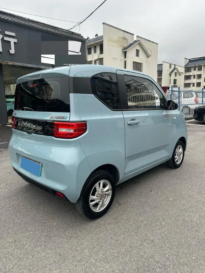 2020 WuLing HongGuang MINI EV BEV 9.3KWH,autocango,china used car exporter,china ev exporter,chinese used car exporter,chinese used ev exporter