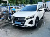 2020 GAC TRUMPCHI GS4,autocango,china used car exporter,china ev exporter,chinese used car exporter,chinese used ev exporter